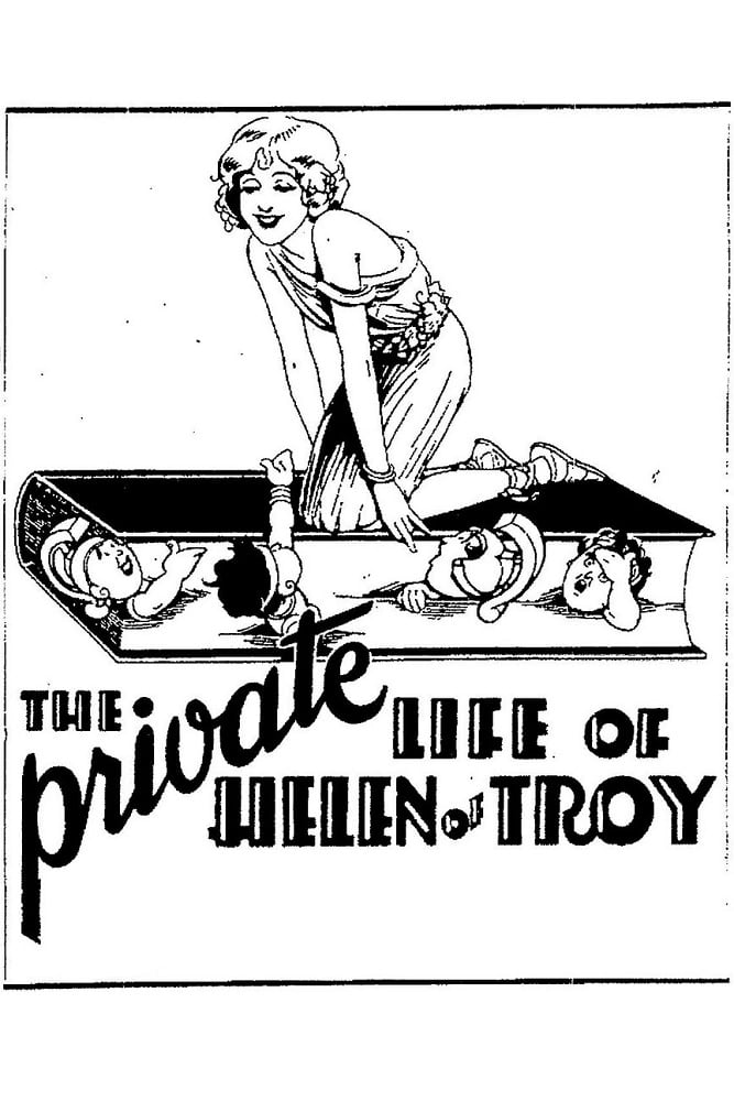 The Private Life of Helen of Troy (1927)