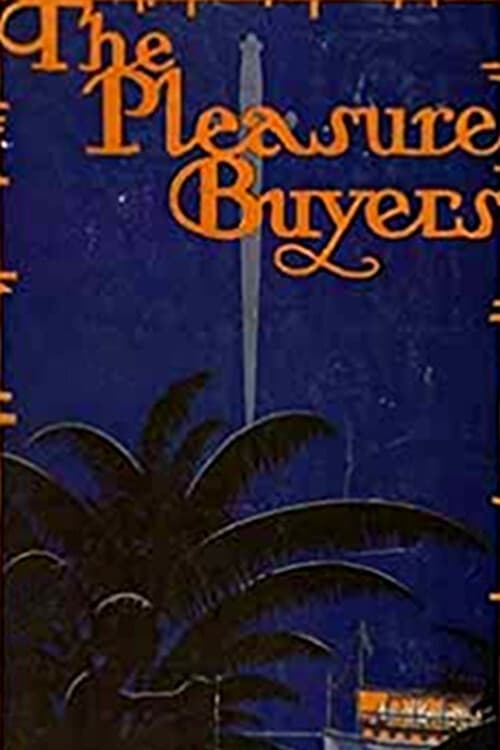 The Pleasure Buyers