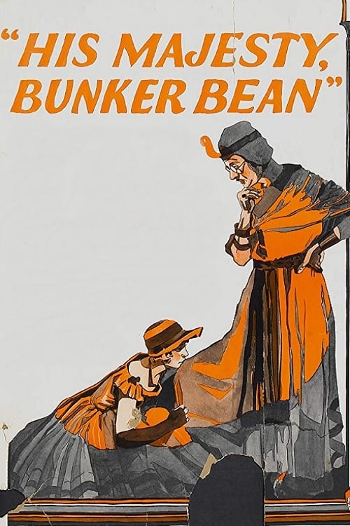 His Majesty, Bunker Bean (1925)