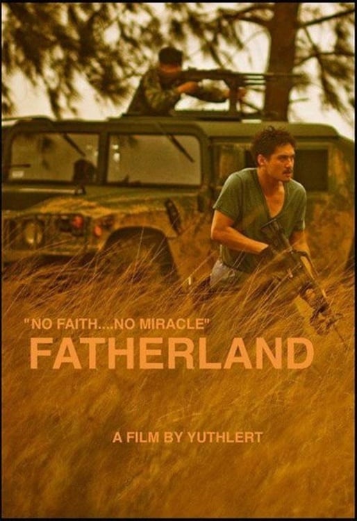 Fatherland (2012)