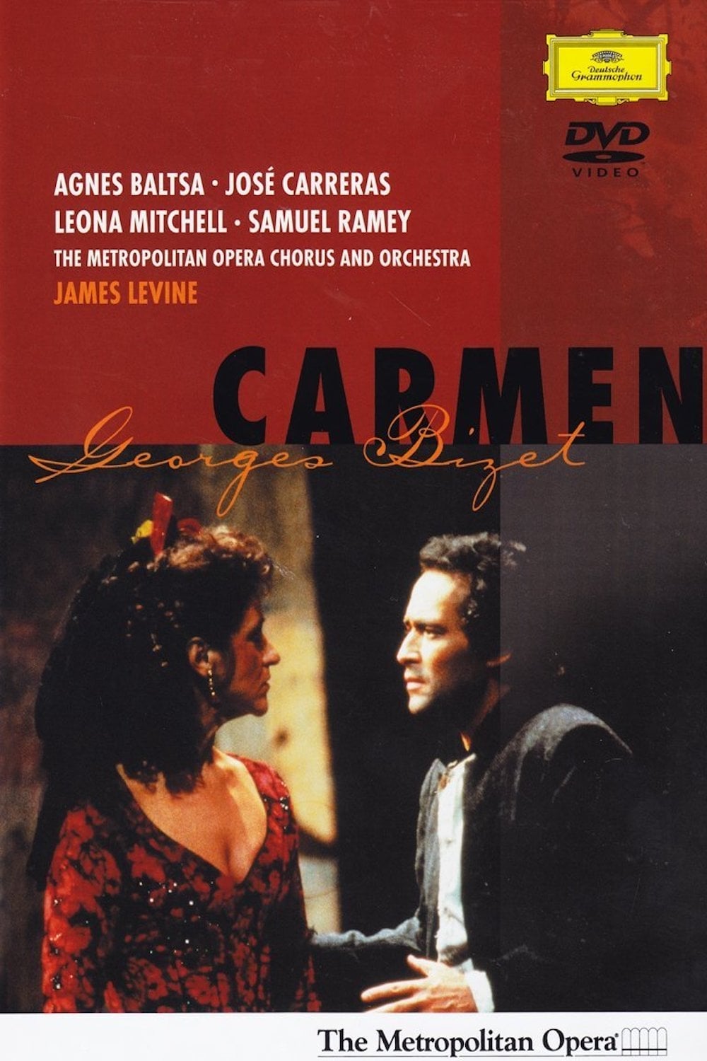 Carmen (1988)
