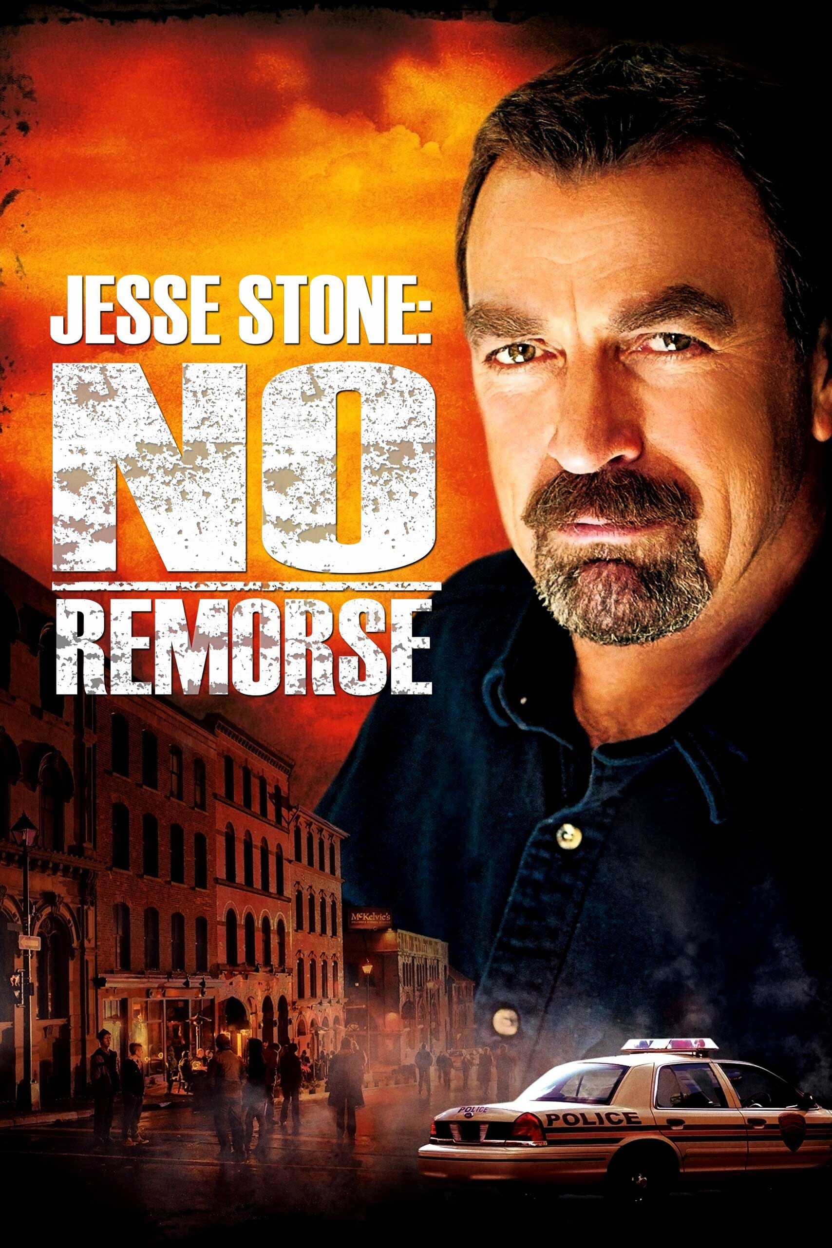 Jesse Stone: No Remorse (2010)