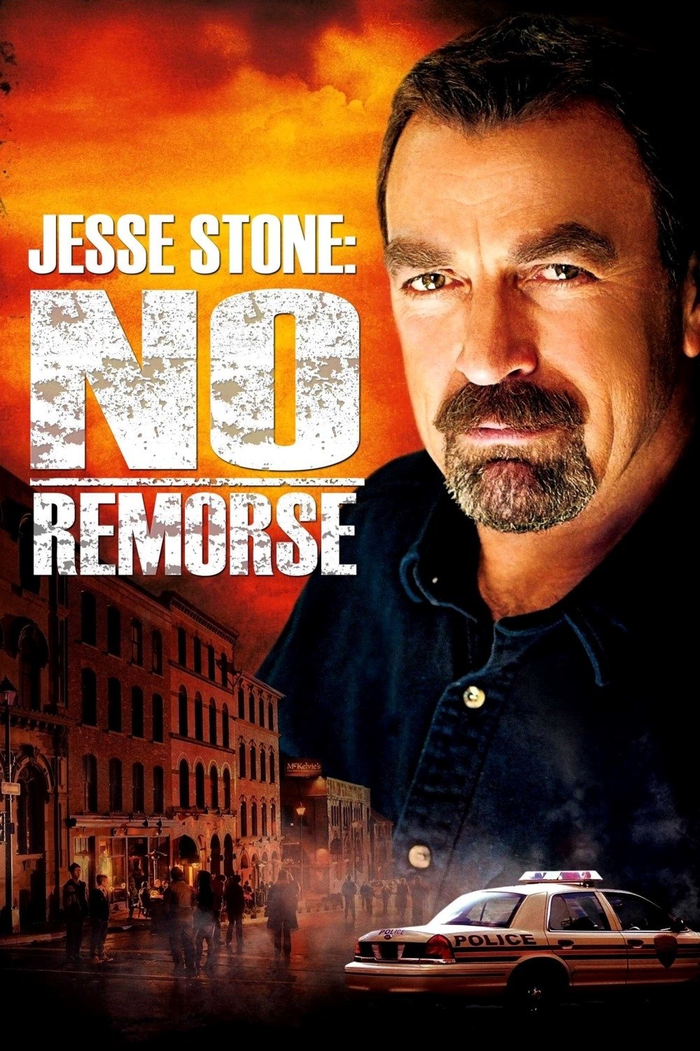 Jesse Stone: No Remorse