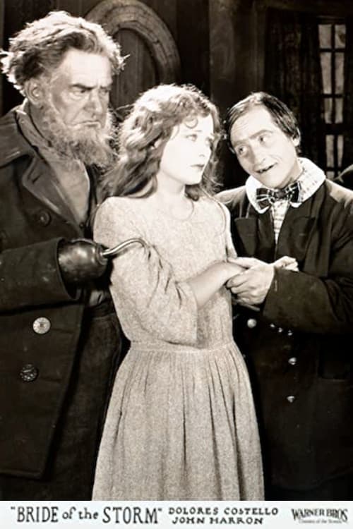 Bride of the Storm (1926)