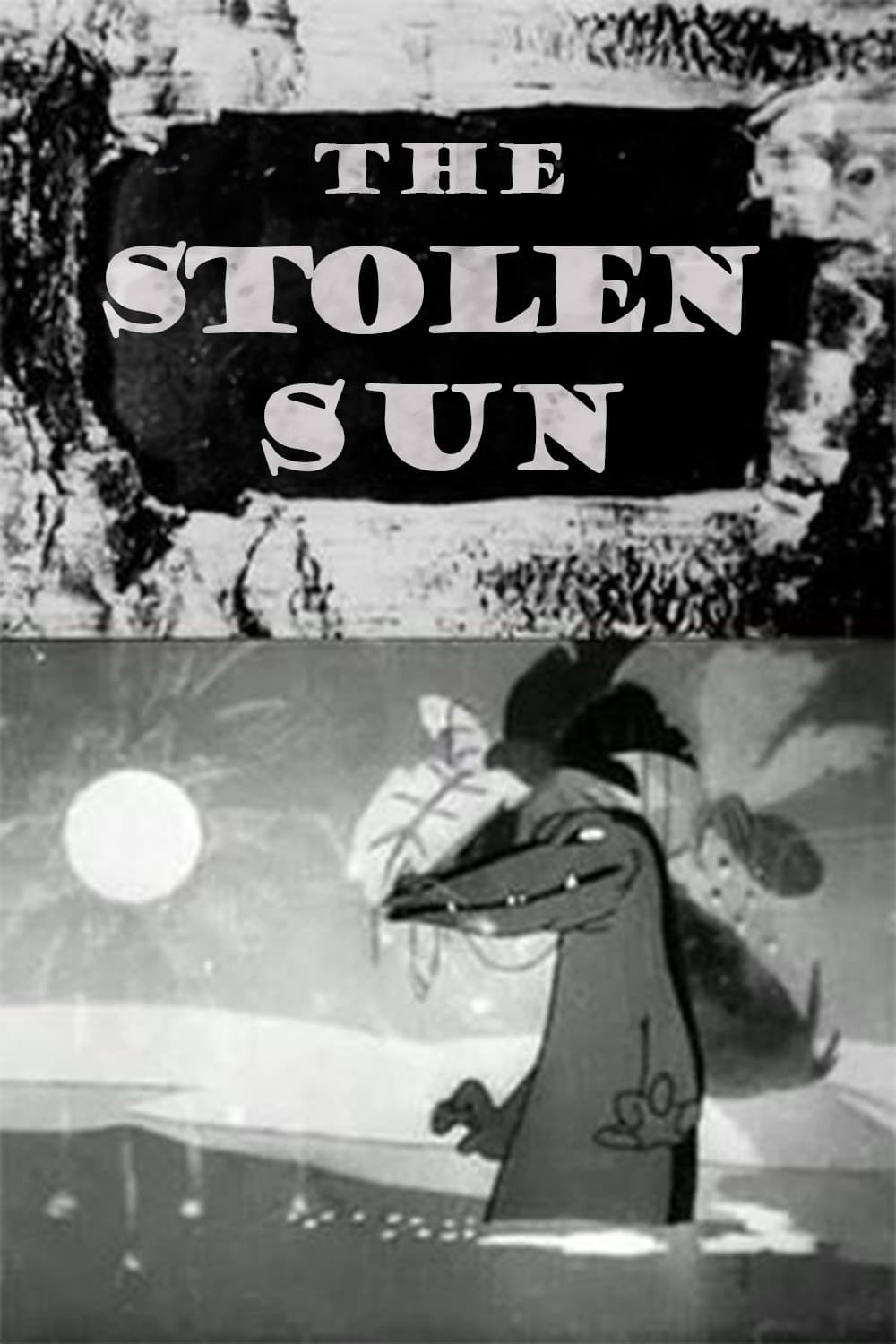 The Stolen Sun