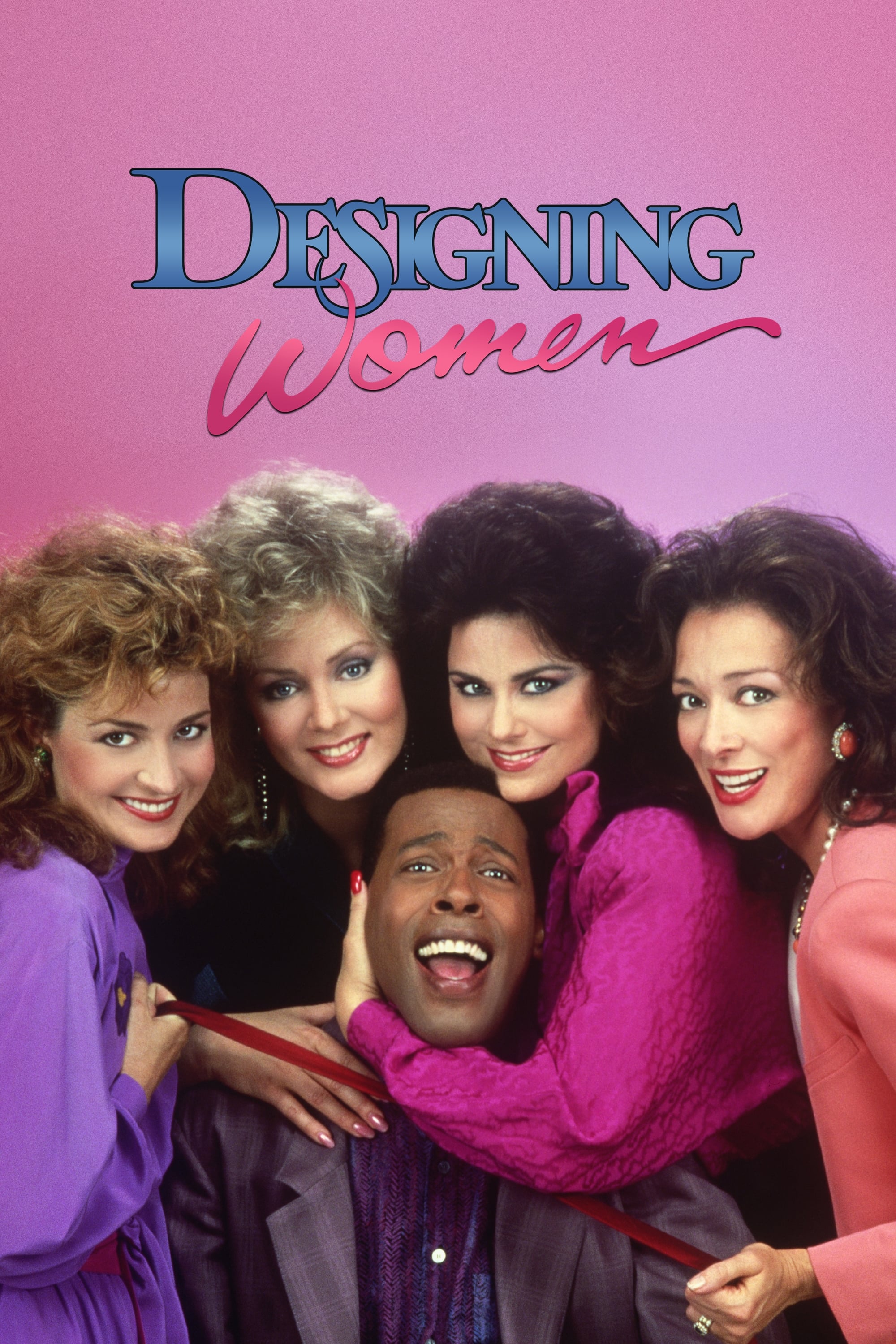 Designing Women (1986)