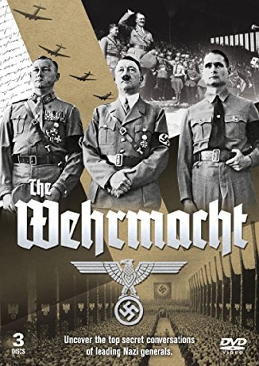 The Wehrmacht (2007)