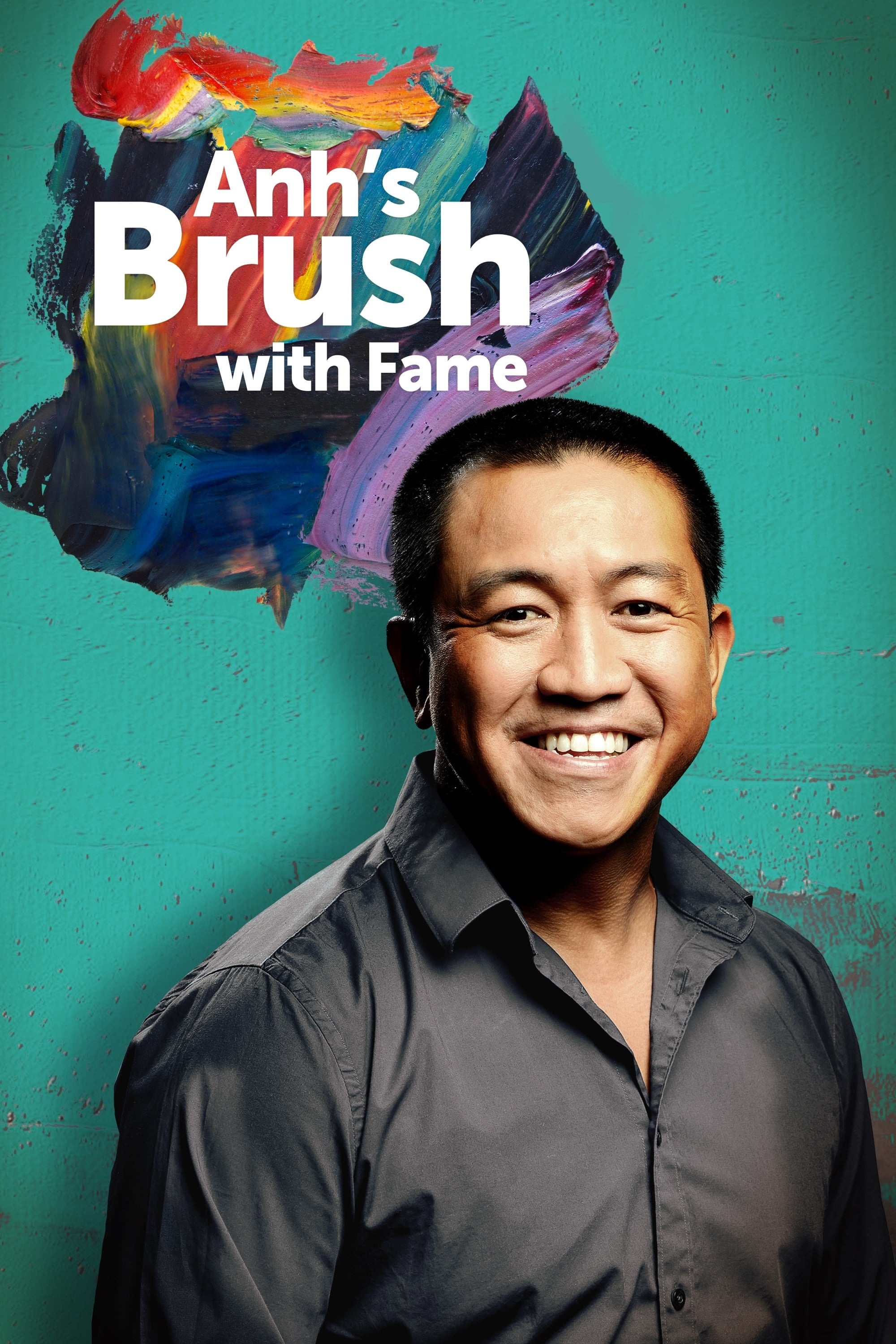 Anh's Brush with Fame (2016)