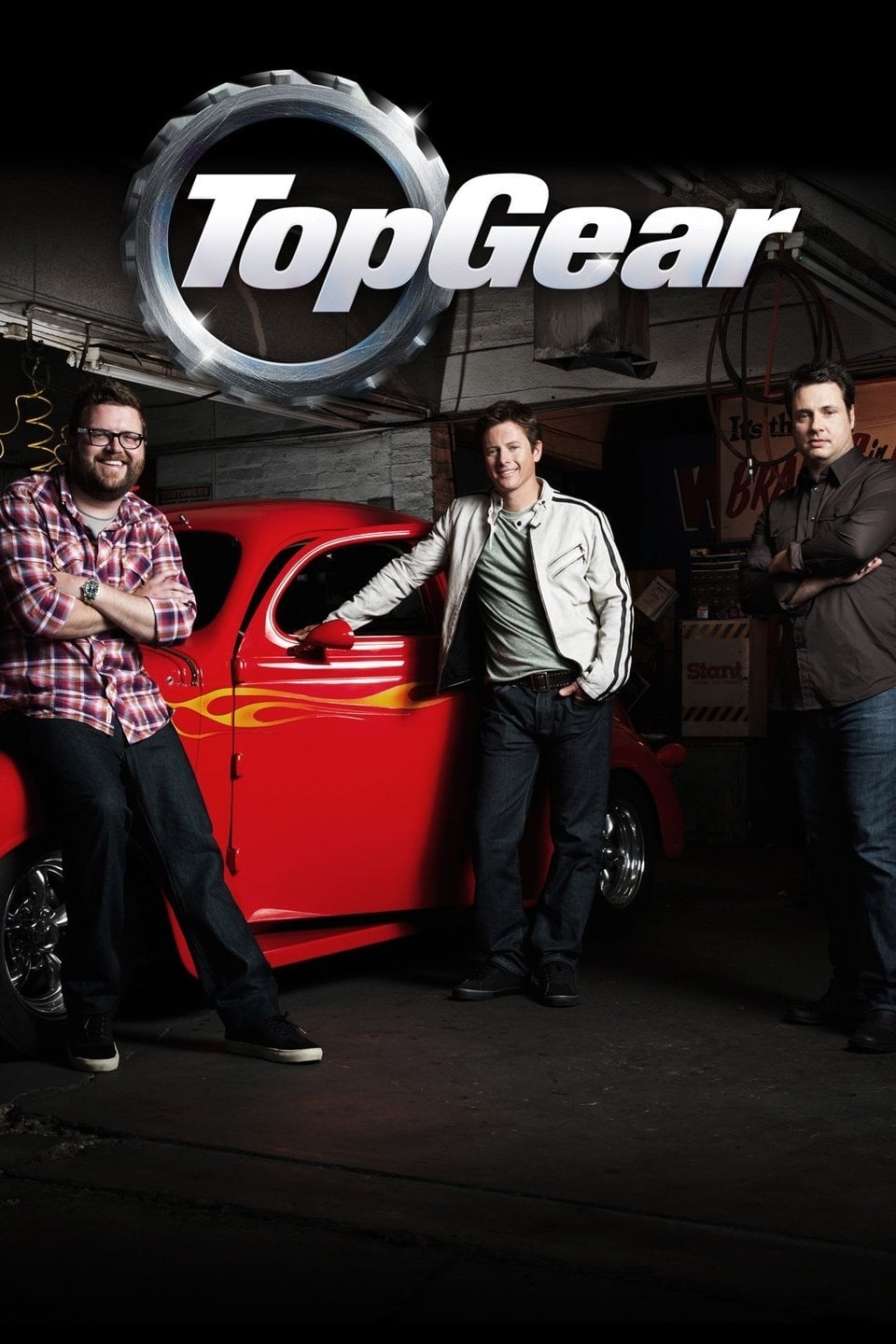 Top Gear (2010)