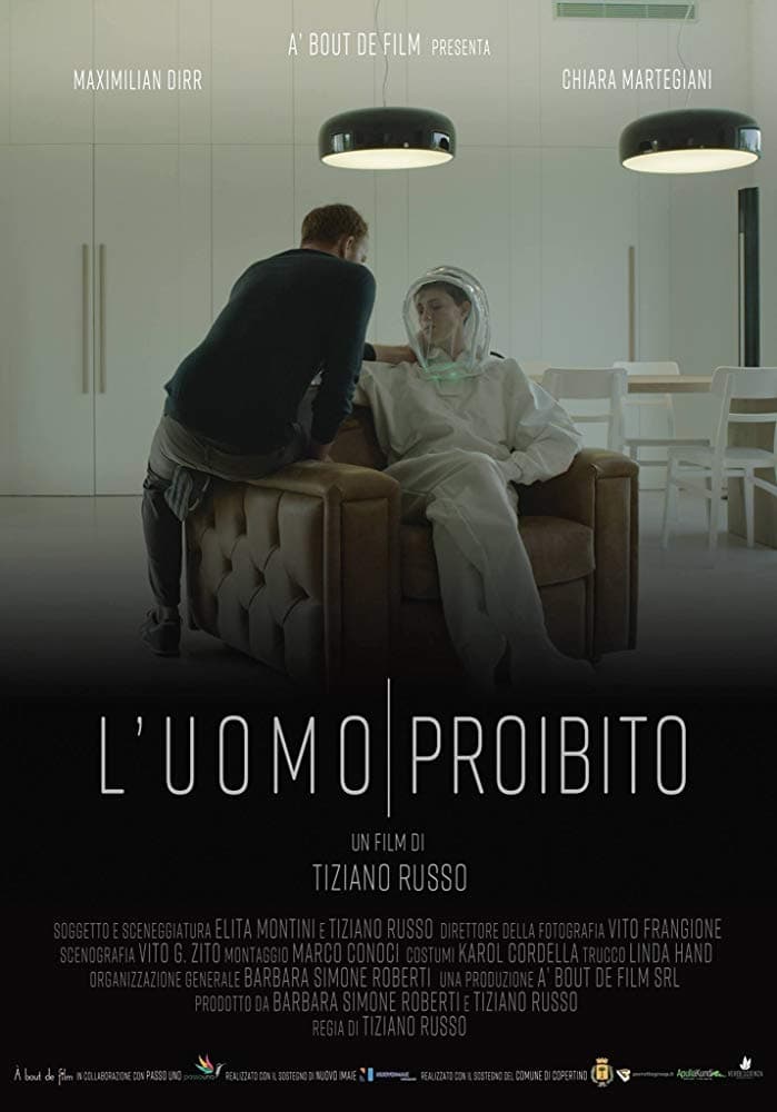 L’uomo proibito