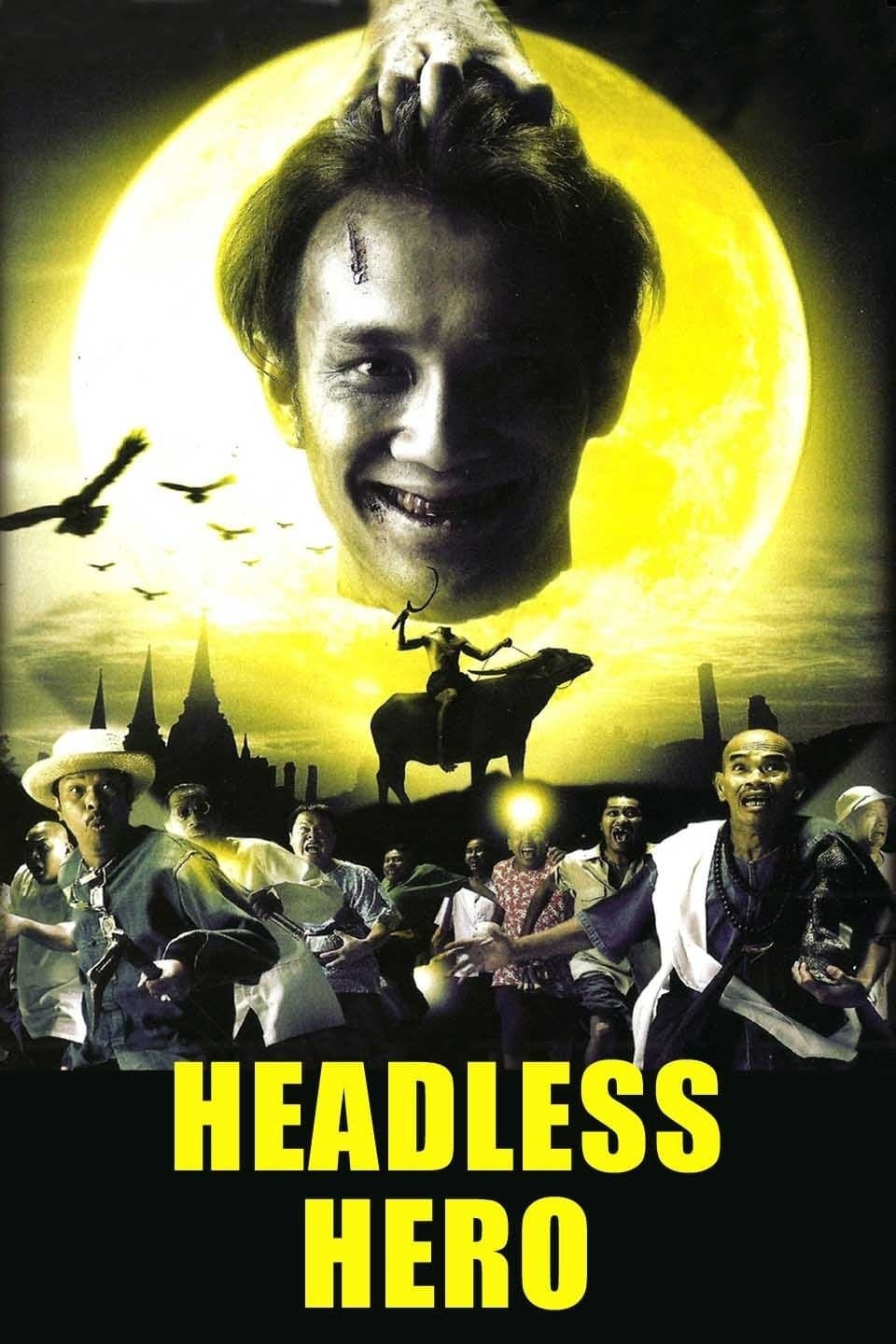 Headless Hero (2002)