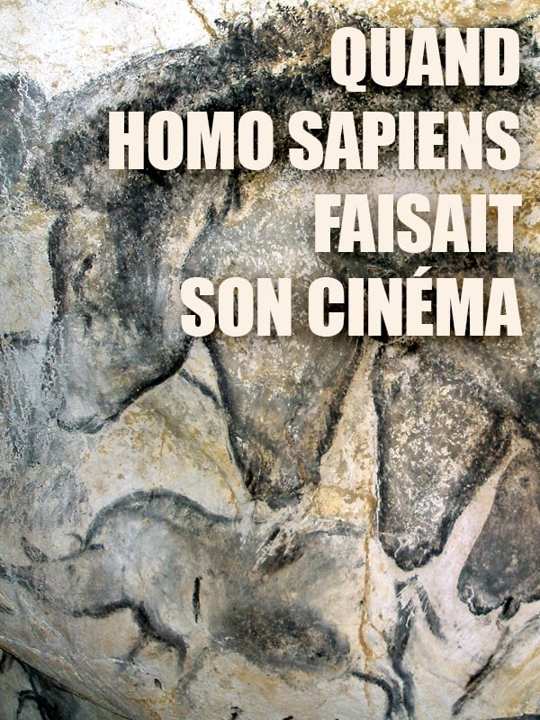 Stone Age Cinema