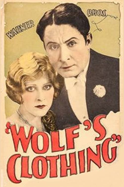 Wolf's Clothing (1927)