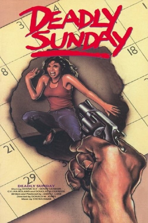 Deadly Sunday (1982)