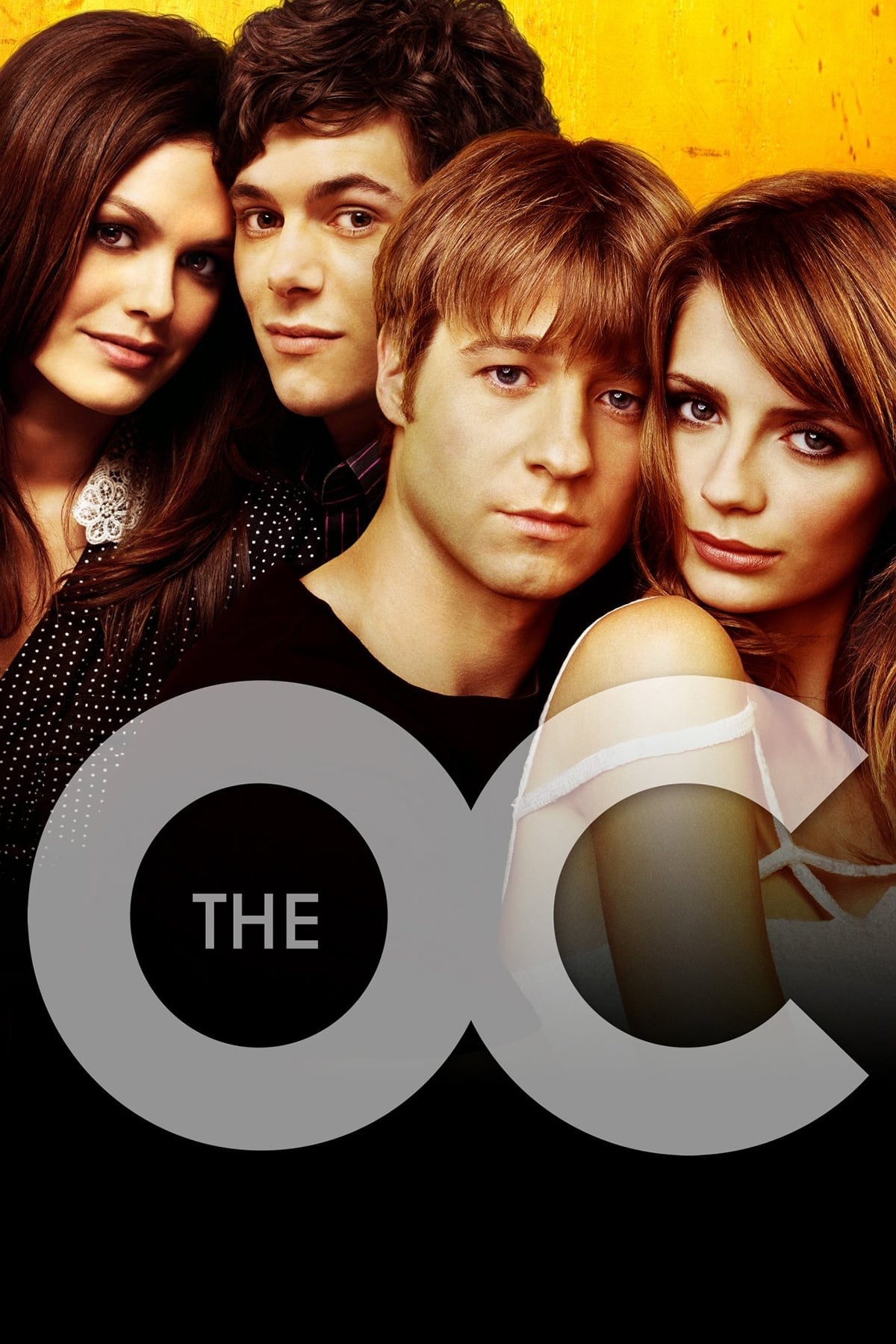 The O.C.: Um Estranho no Paraíso