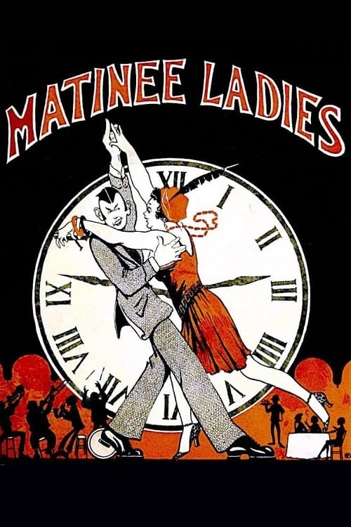 Matinee Ladies (1927)