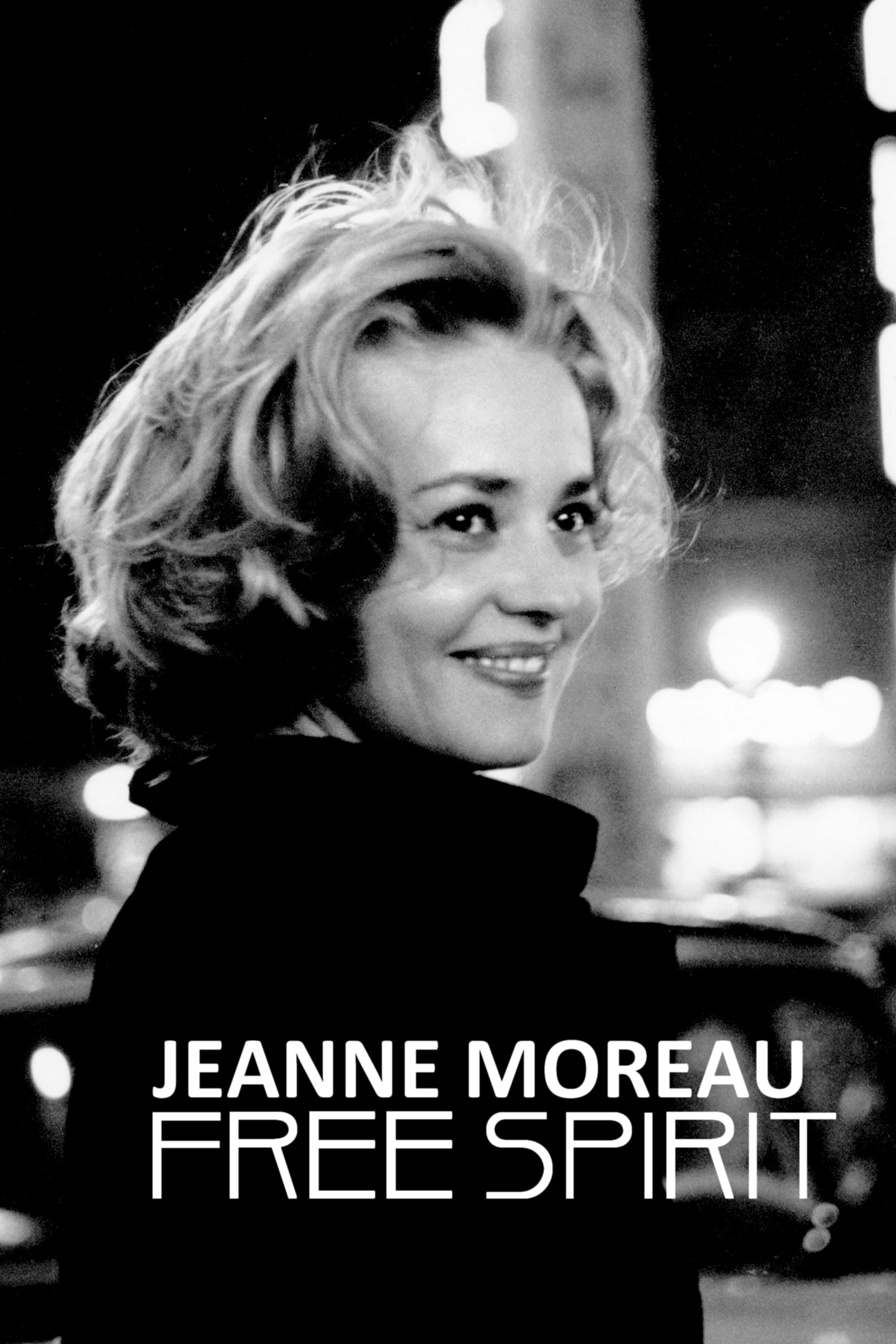 Jeanne Moreau: Free Spirit (2018)