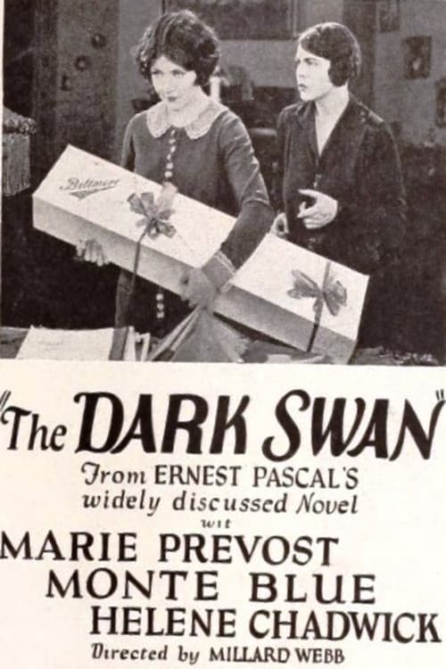 The Dark Swan (1924)