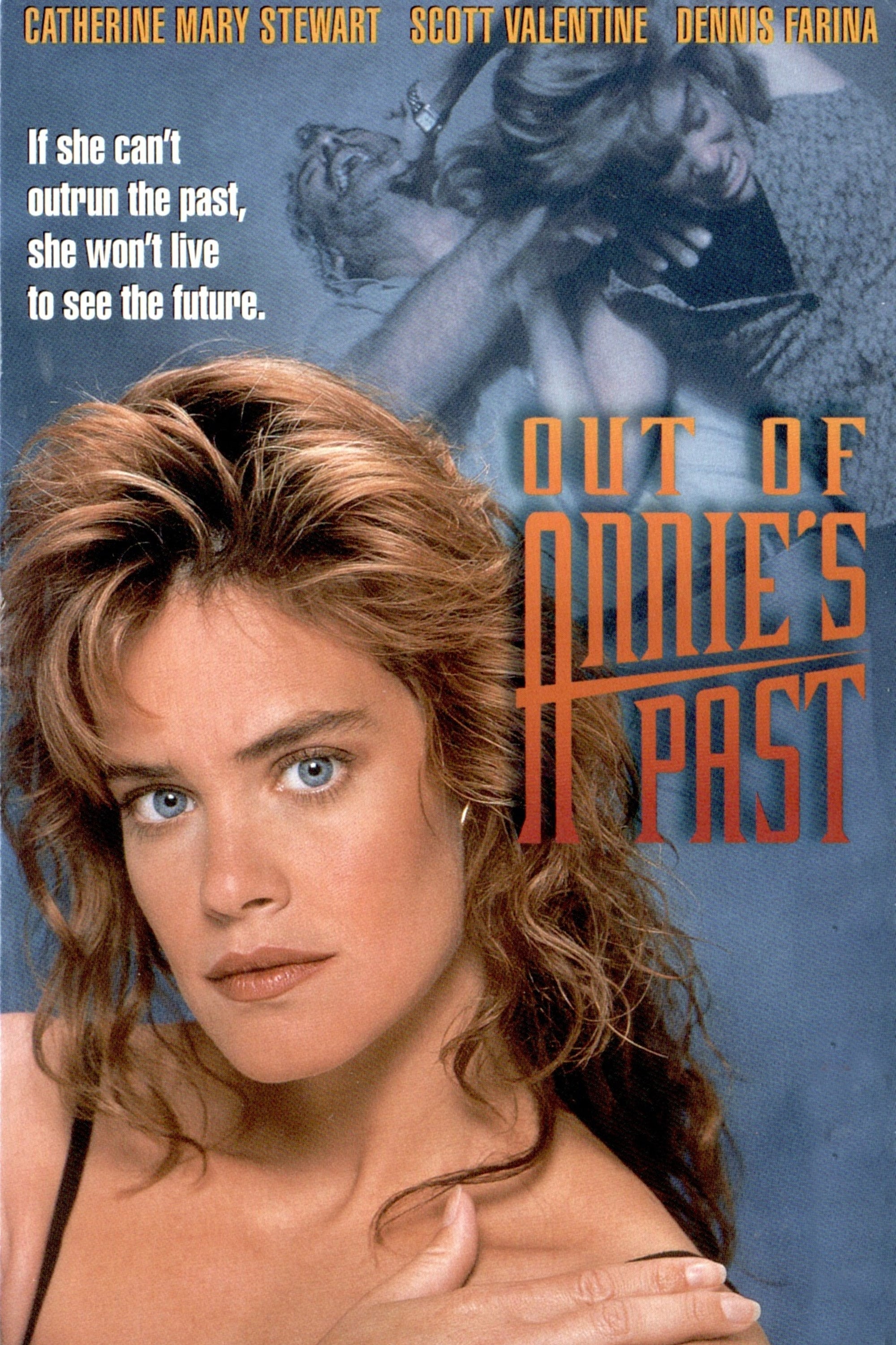 Out of Annie's Past (1996)
