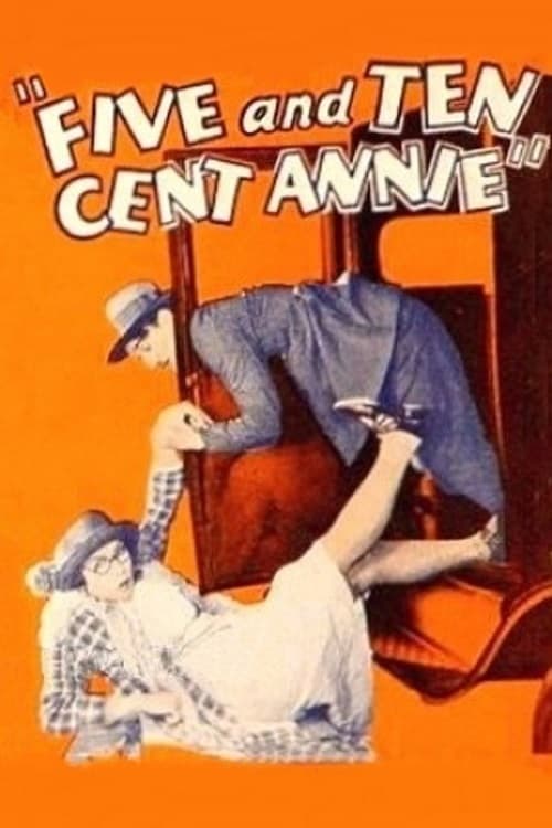 Five and Ten Cent Annie