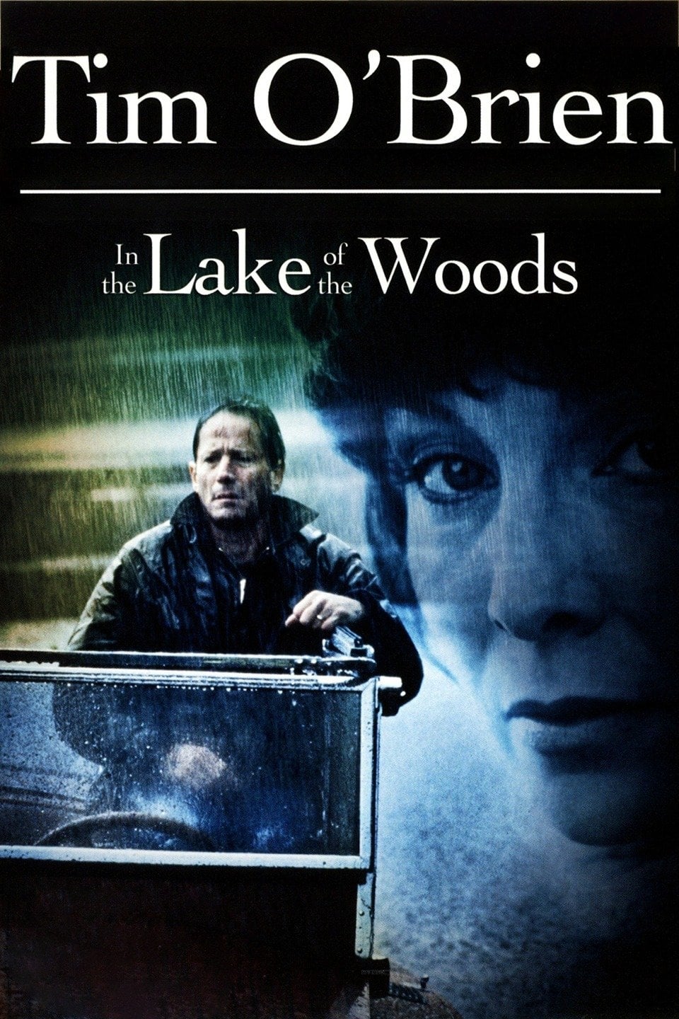 In the Lake of the Woods (1996)