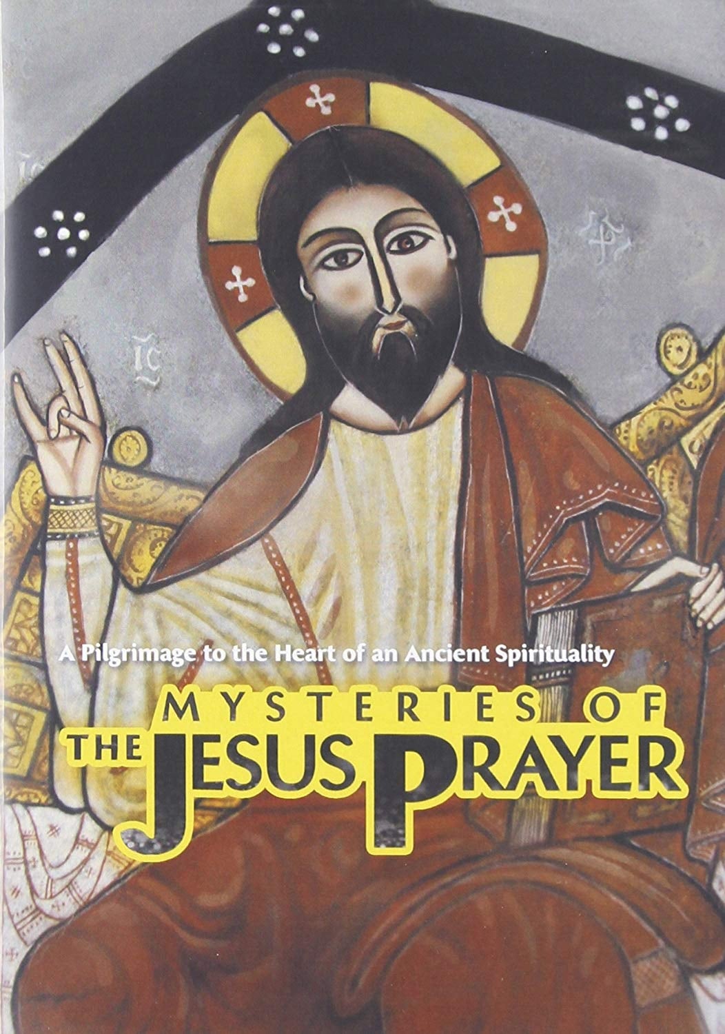 Mysteries of the Jesus Prayer