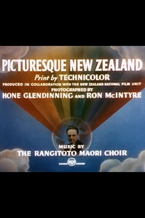 Picturesque New Zealand (1952)