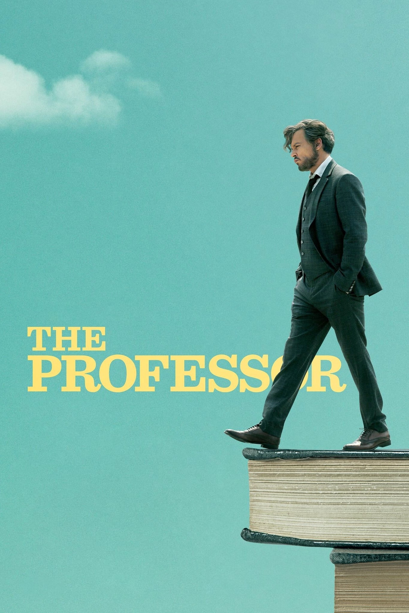 Adeus, Professor (2018)