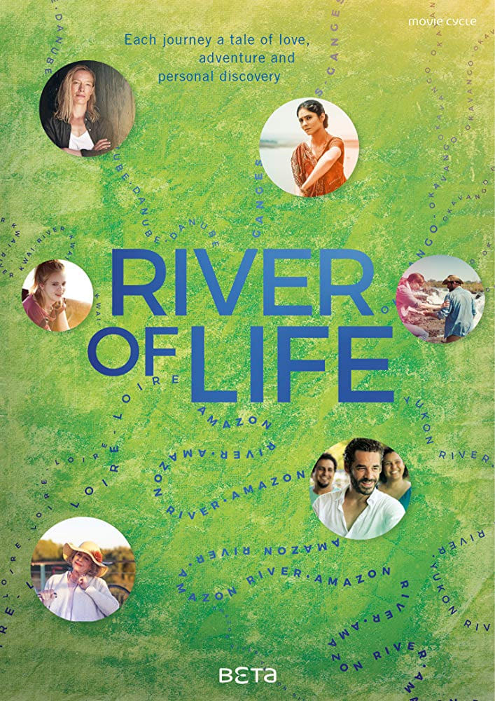 Fluss des Lebens (2013)