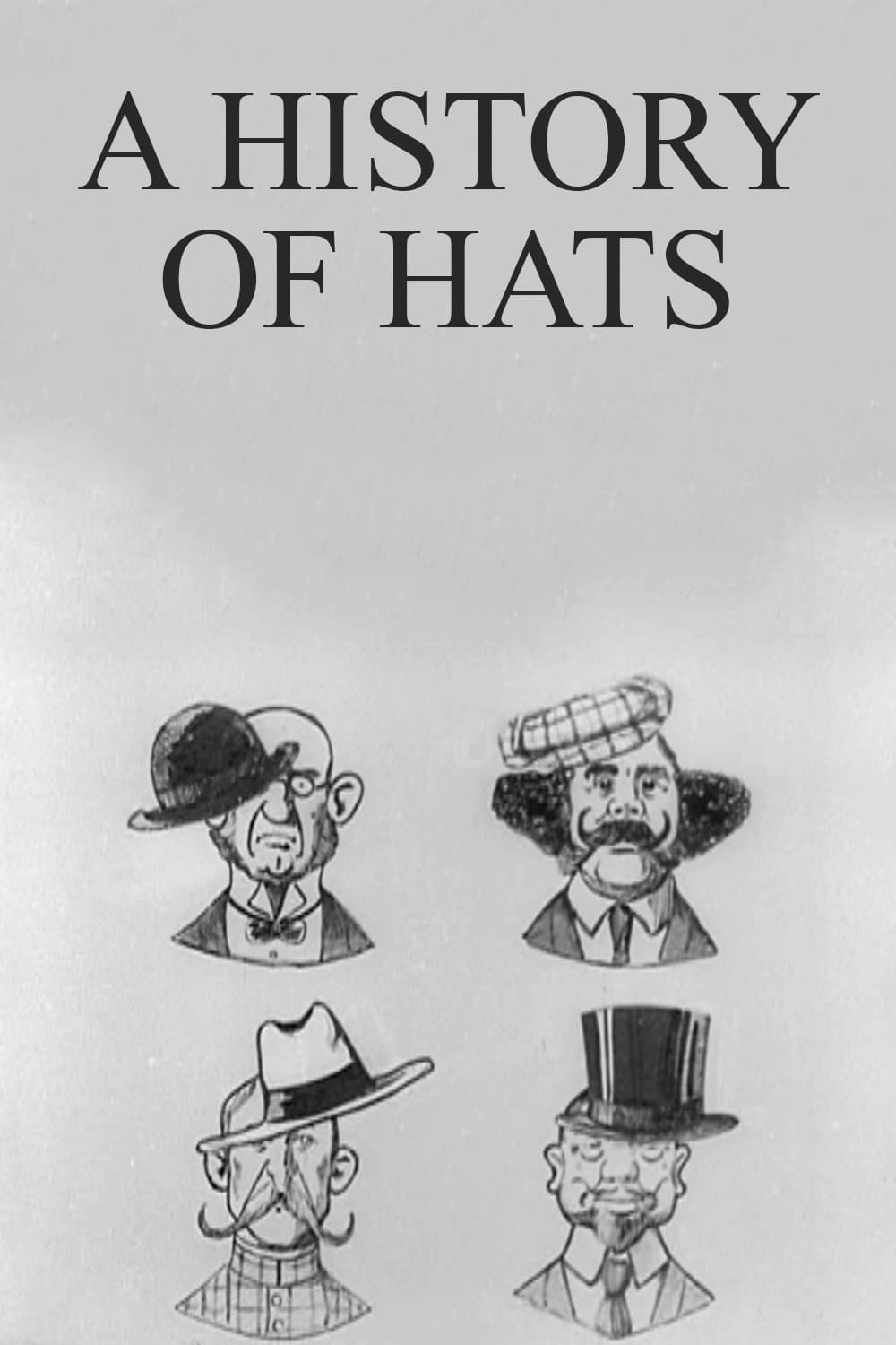 A History of Hats
