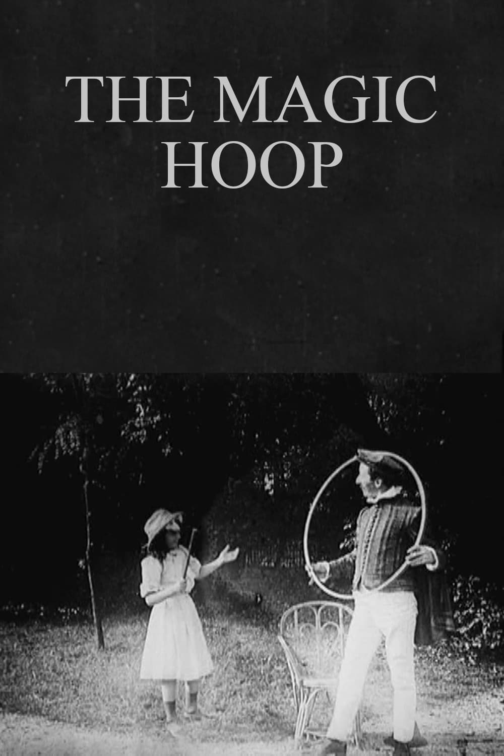 The Magic Hoop