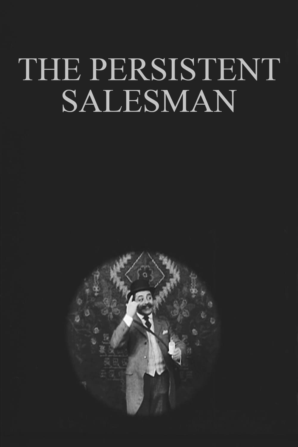 The Persistent Salesman