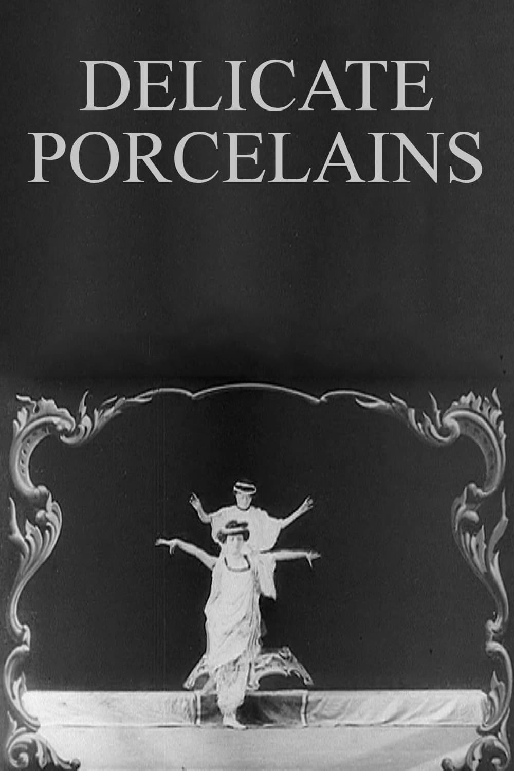 Delicate Porcelains