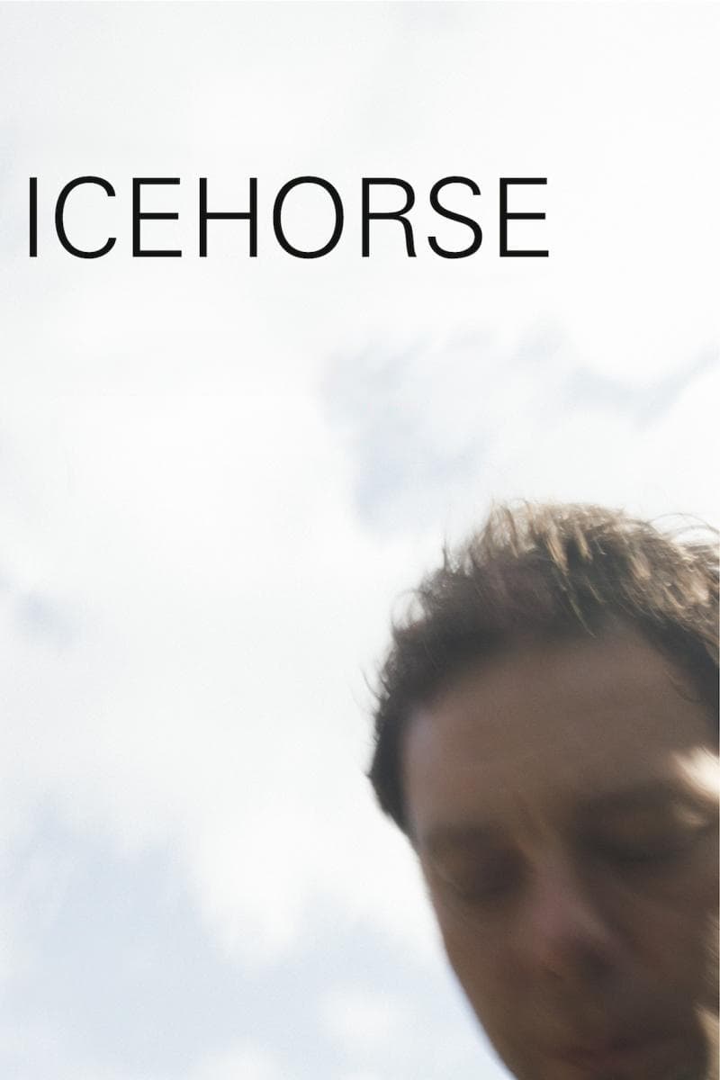 Icehorse