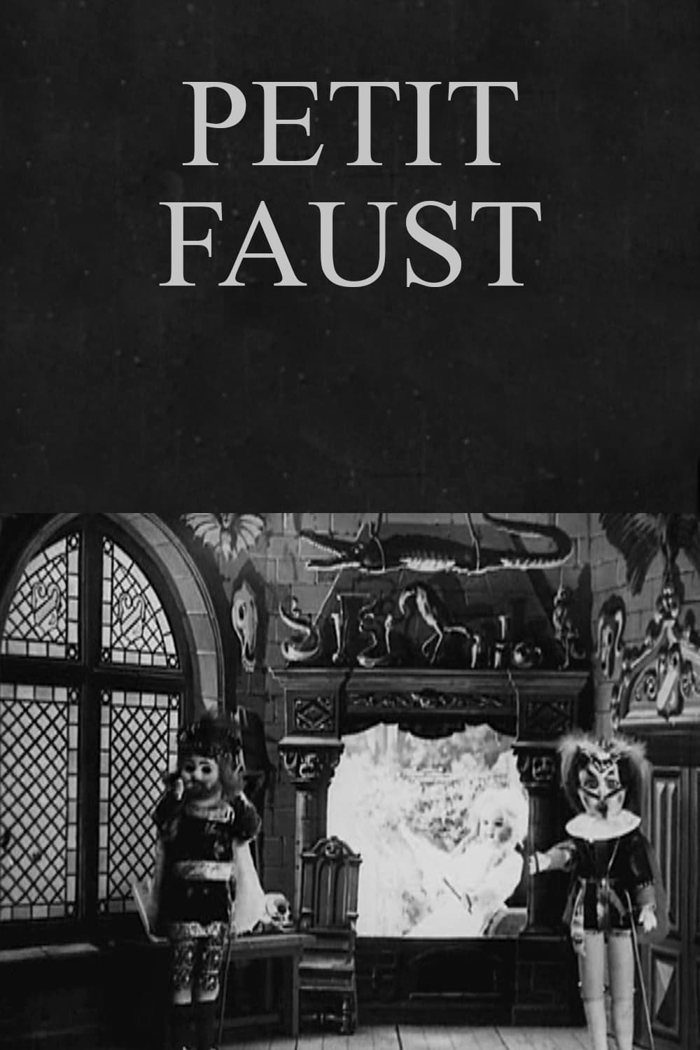 Petit Faust