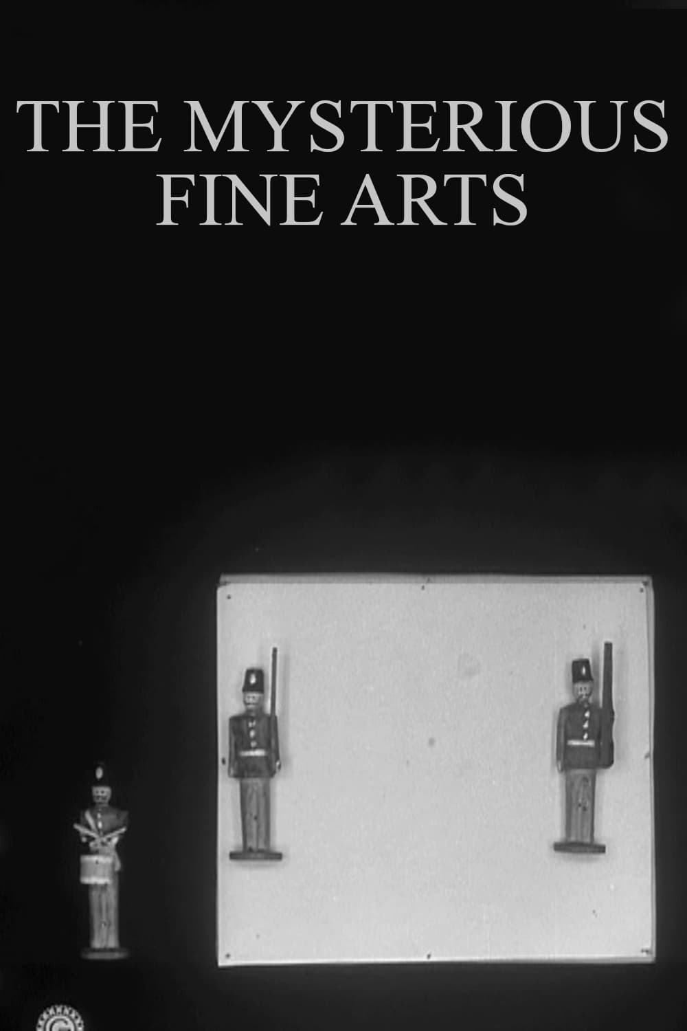The Mysterious Fine Arts
