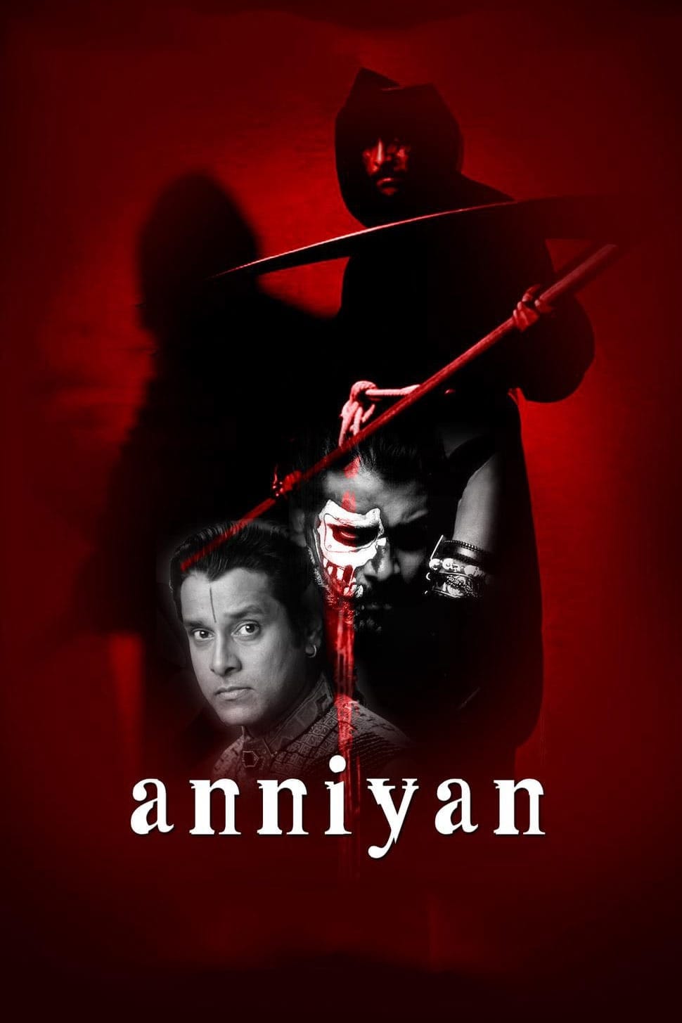 Anniyan (2005)
