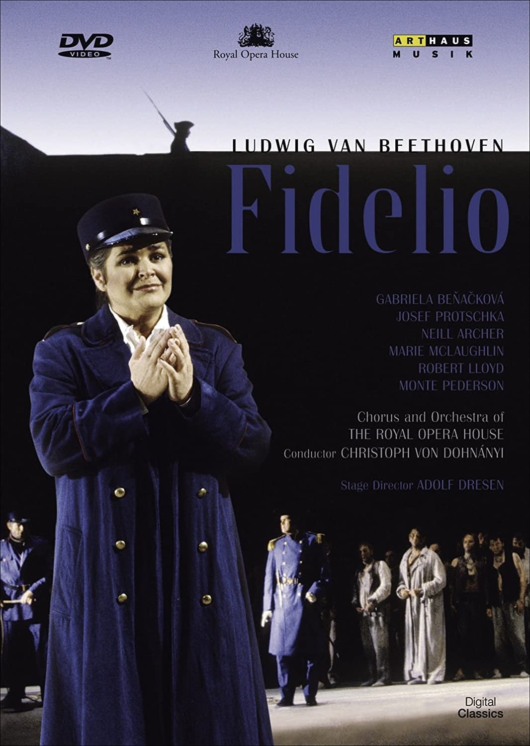 Fidelio (1990)