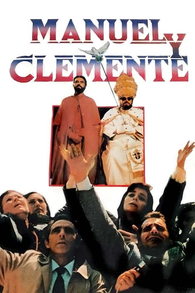 Manuel y Clemente (1986)