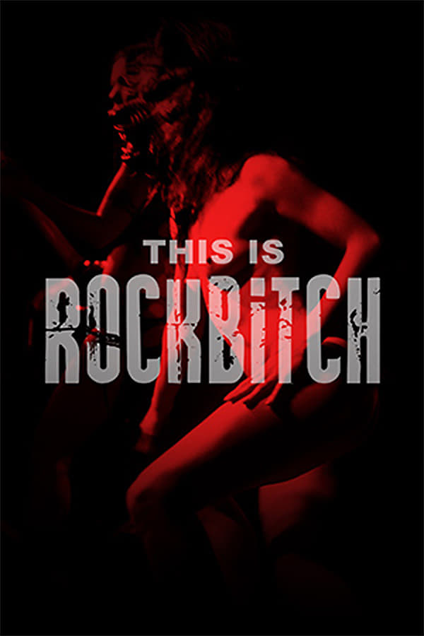 This Is Rockbitch