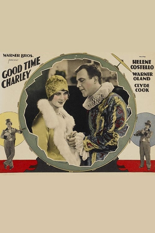 Good Time Charley (1927)