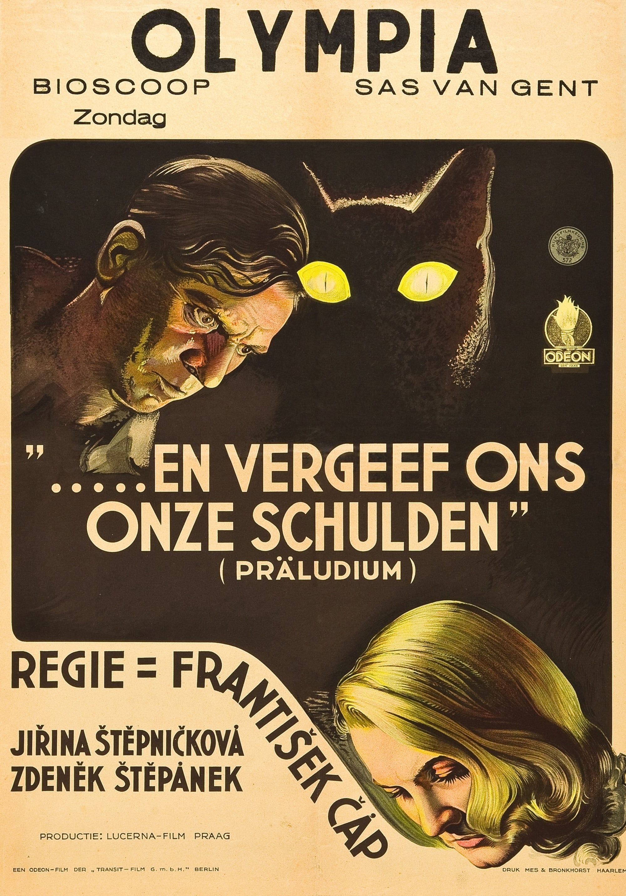 Preludium (1941)