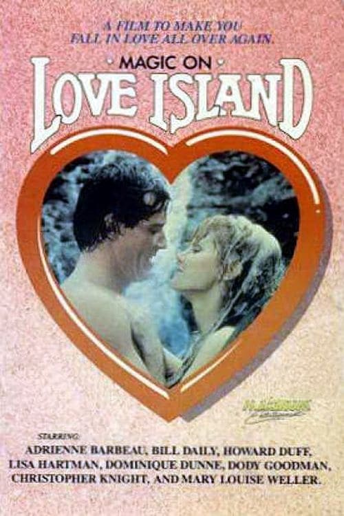 Valentine Magic on Love Island (1980)