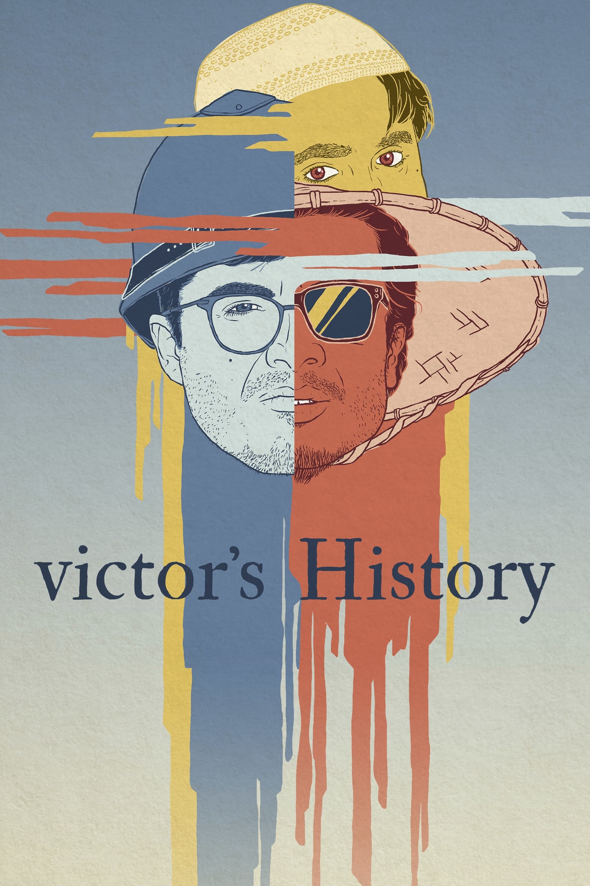 Victor's History