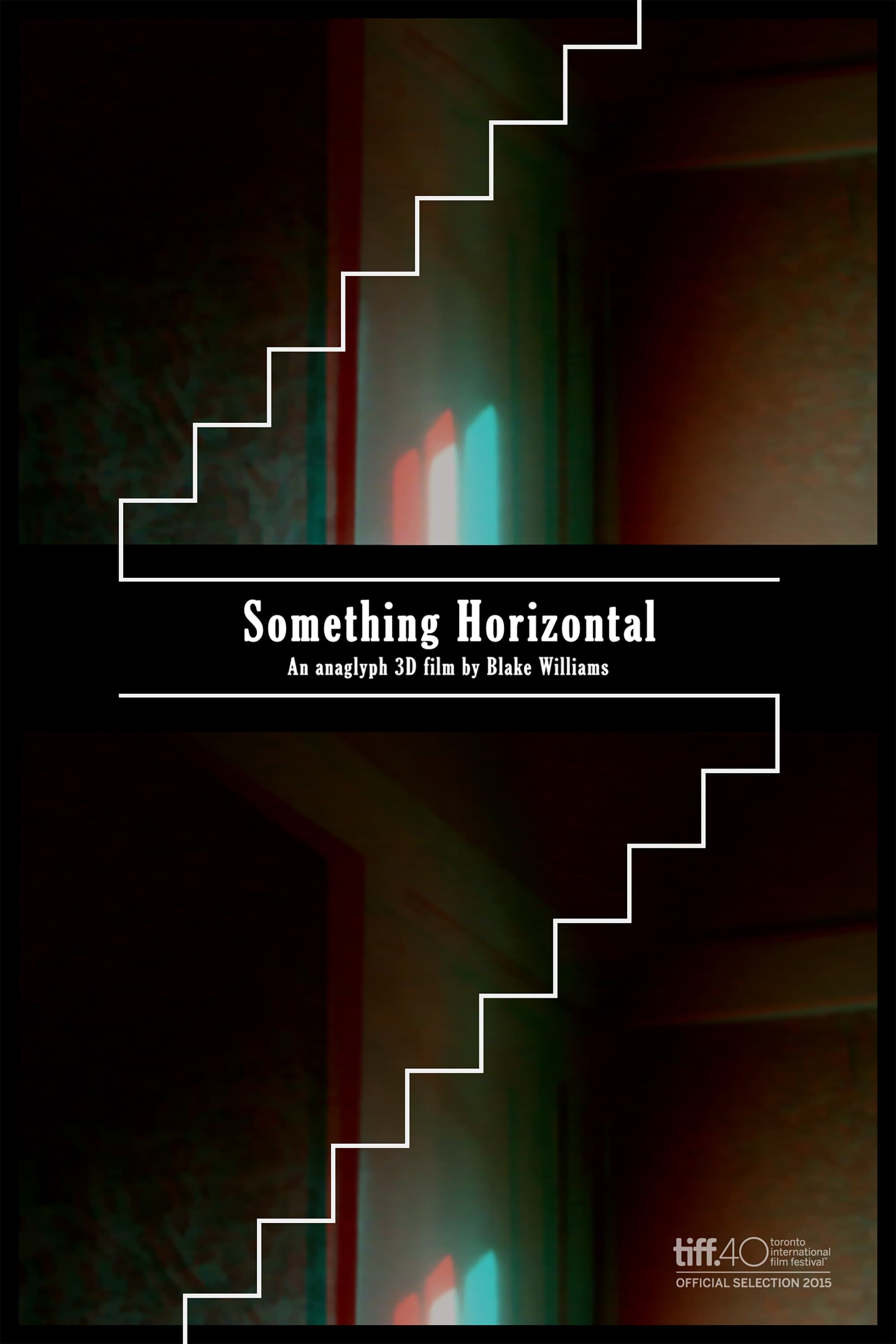 Something Horizontal