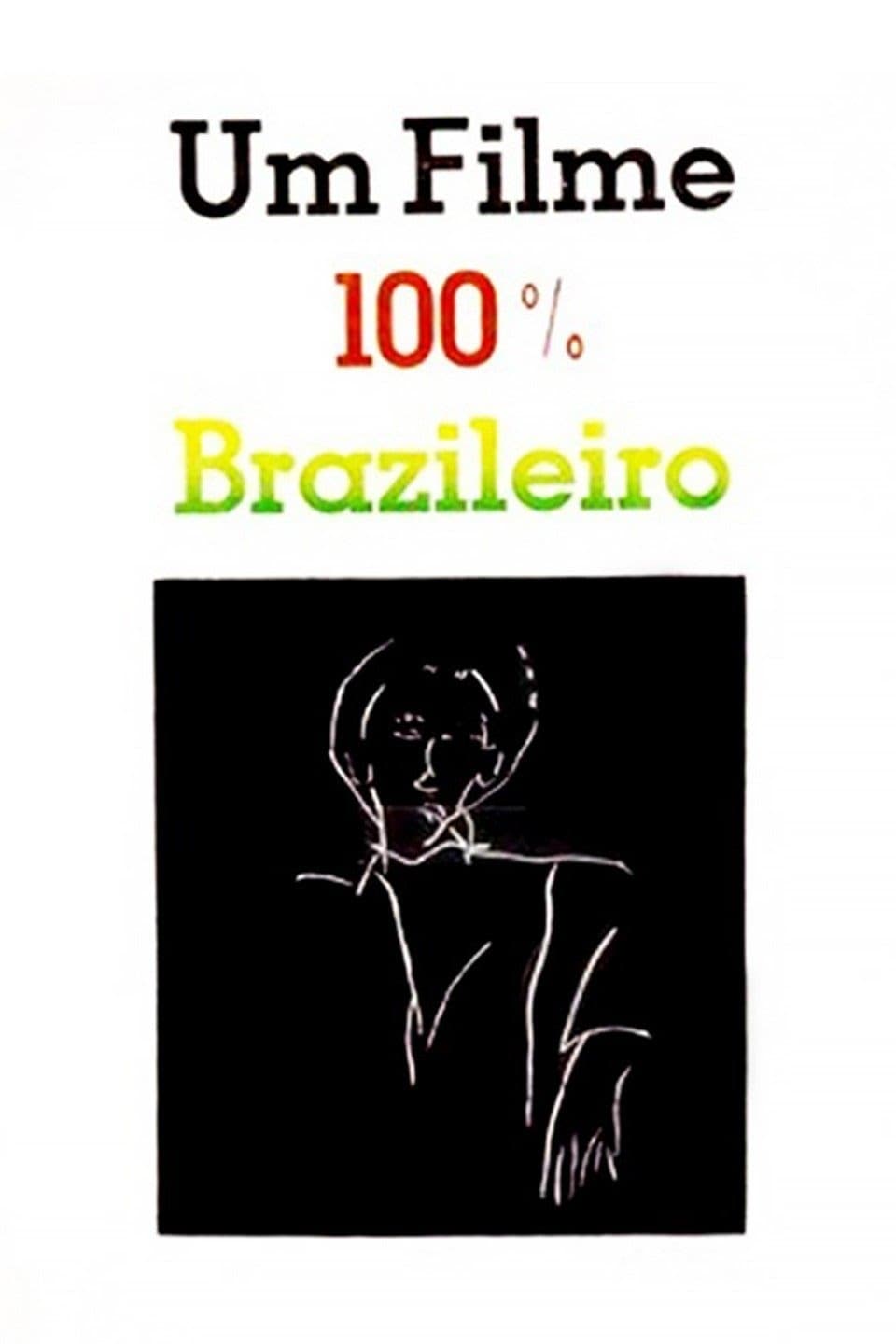 Um Filme 100% Brasileiro