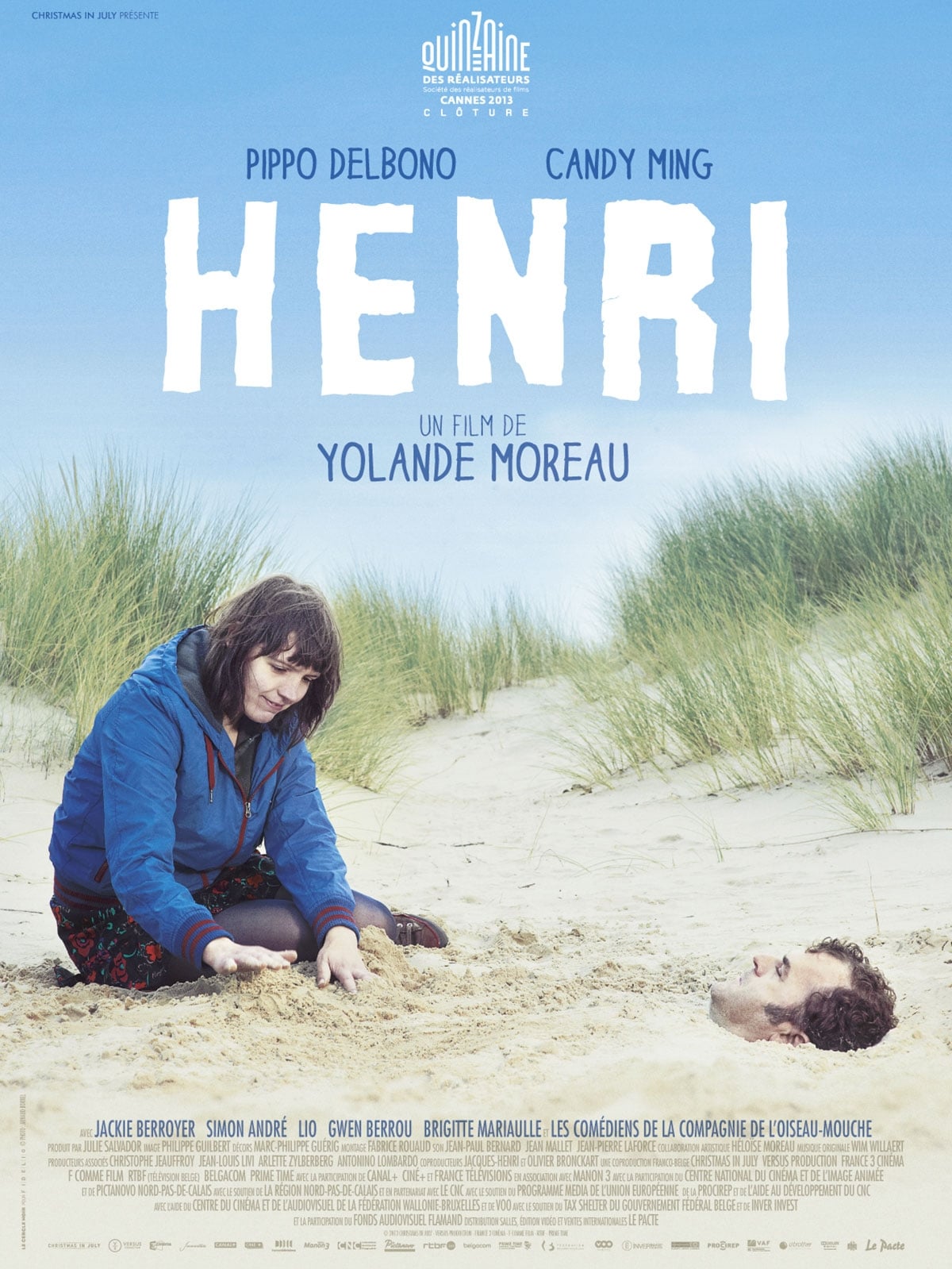 Henri (2013)