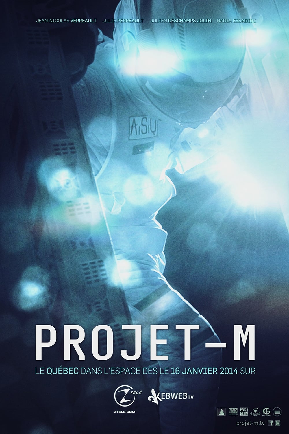 Project-M (2014)