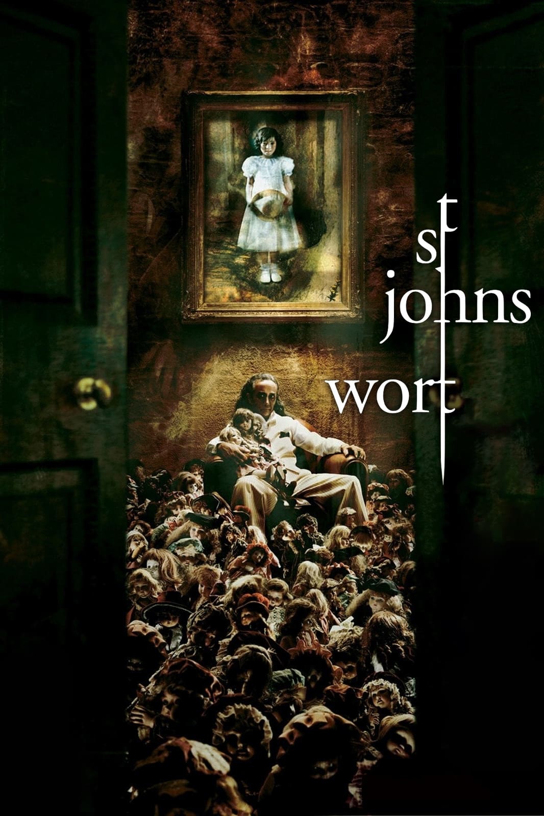 St. John's Wort (2001)
