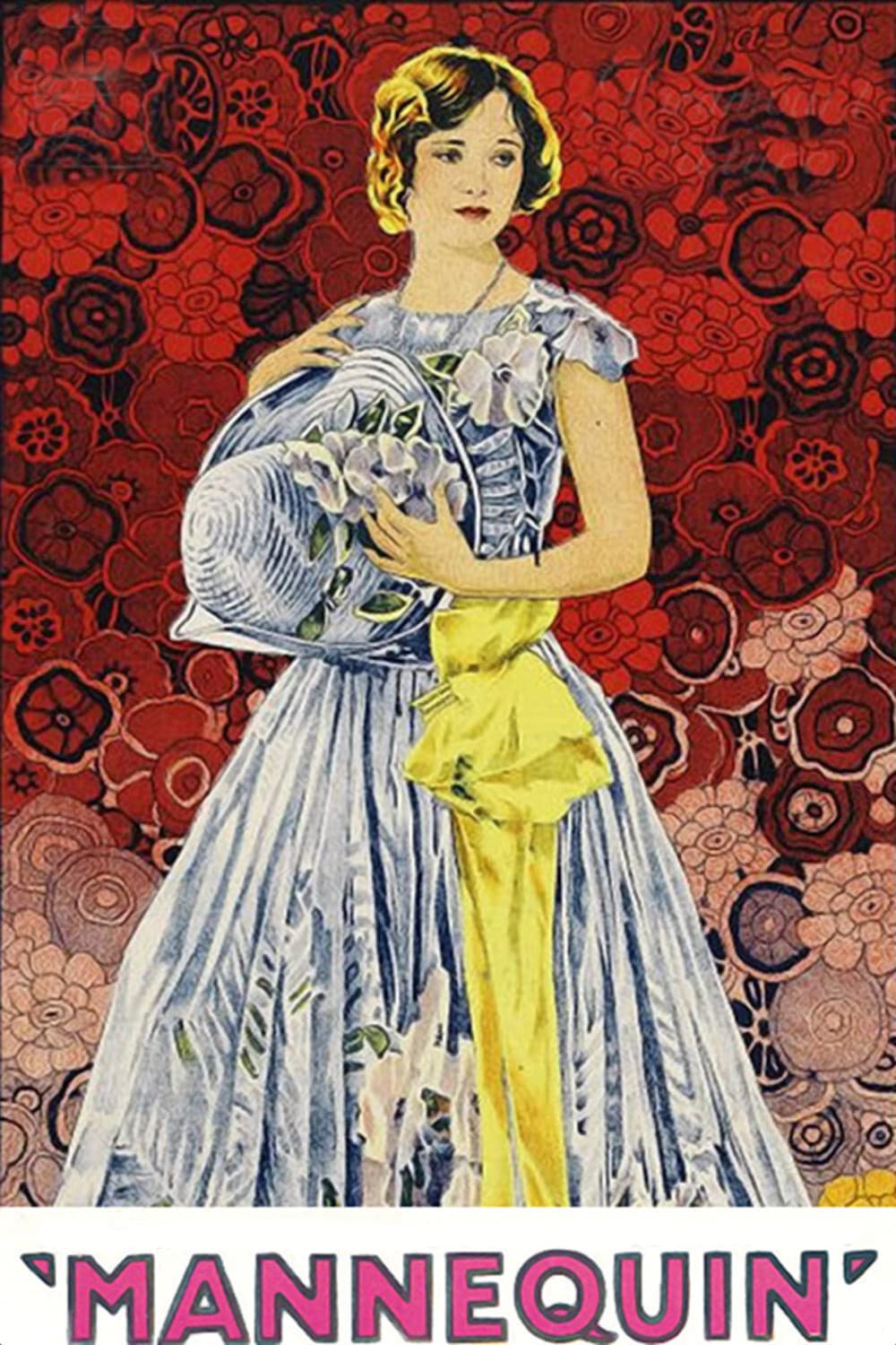 Mannequin (1926)